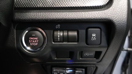 2012 Subaru XV 2.0i-L Eyesight AWD image 343189