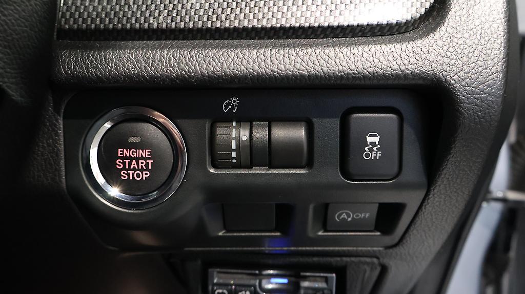 2012 Subaru XV 2.0i-L Eyesight AWD image 343189