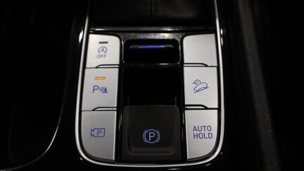 2023 Hyundai Tucson 1.6T ELITE 2WD 1.6PT image 346225