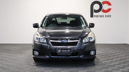 2013 Subaru Legacy Touring Wagon 2.5i B-Sports Eyesight AWD image 343381