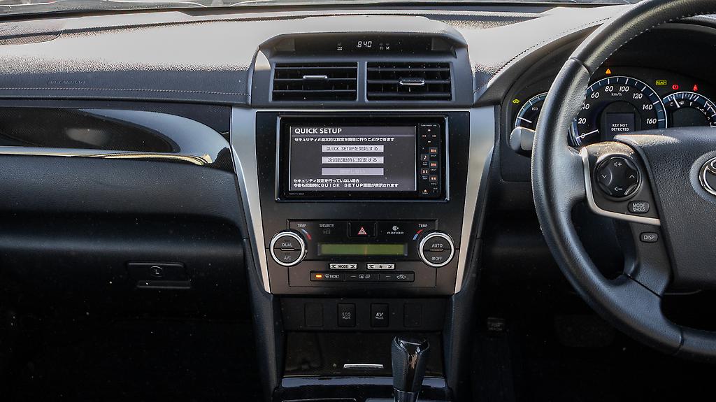 2012 Toyota Camry Hybrid Hybrid G image 344552