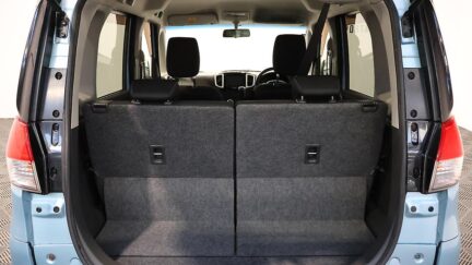 2014 Suzuki Solio S-DJE image 341367