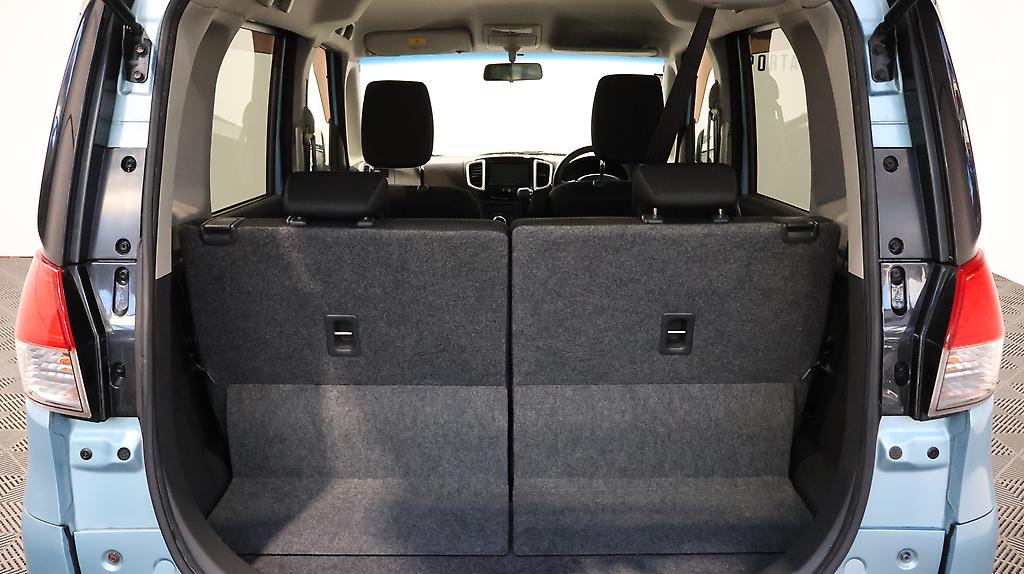 2014 Suzuki Solio S-DJE image 341367
