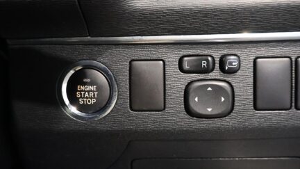 2013 Toyota Avensis Wagon Li image 345852