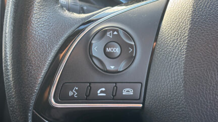 2022 Mitsubishi Asx LS 2.0P/CVT image 341310