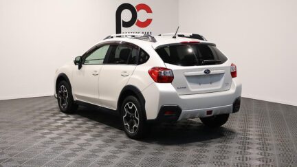 2013 Subaru XV 2.0i-L Eyesight AWD image 344455
