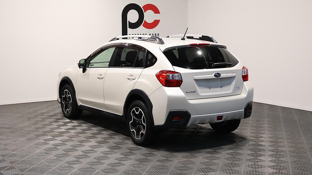 2013 Subaru XV 2.0i-L Eyesight AWD image 344455