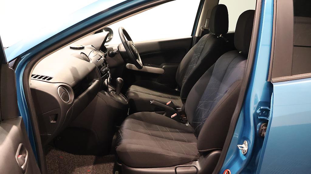 2012 Mazda Demio 13-Skyactiv image 345909