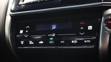 2015 Honda Grace Hybrid EX image 340829