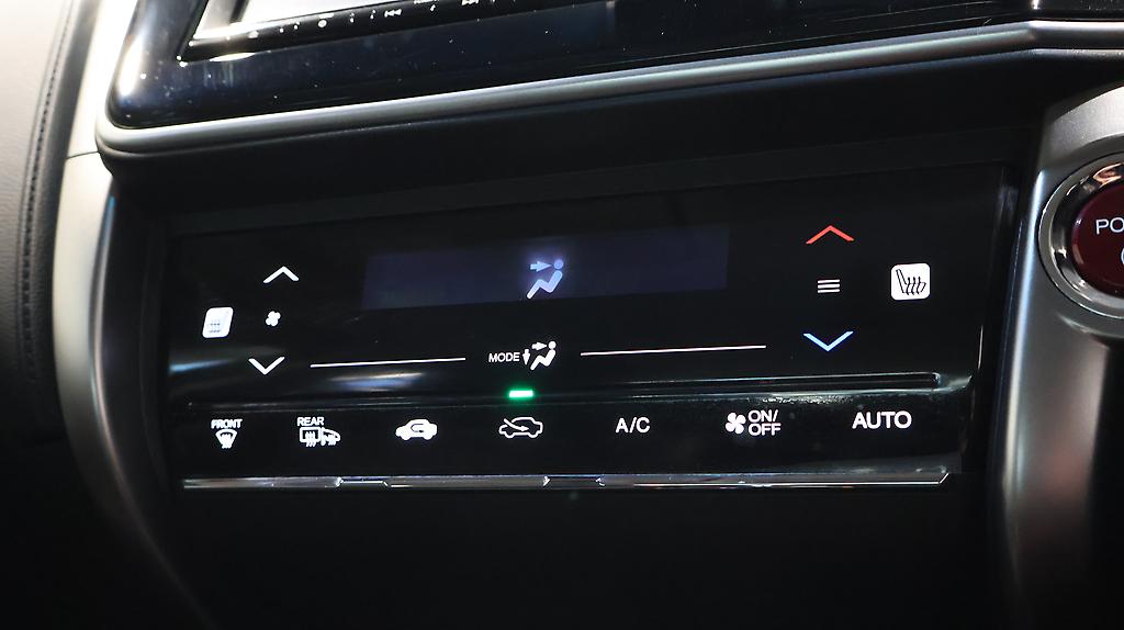 2015 Honda Grace Hybrid EX image 340829