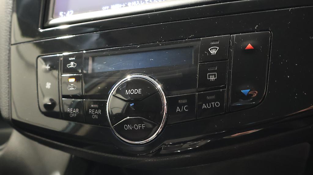 2013 Nissan Serena Hybrid Highwaystar S Hybrid V image 341853