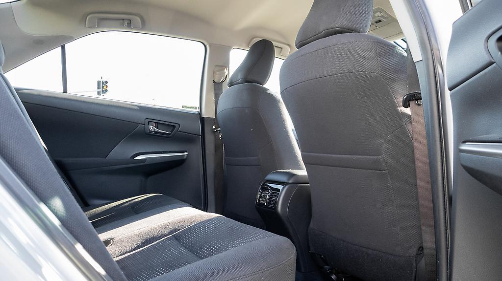 2012 Toyota Camry Hybrid Hybrid G image 344545