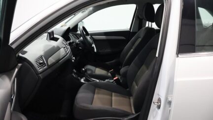 2014 Audi Q3 2.0TFSI Quattro 4WD image 343047