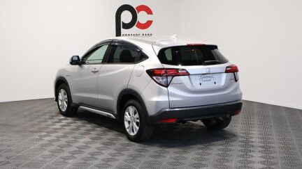 2014 Honda Vezel Hybrid X 4WD image 346059
