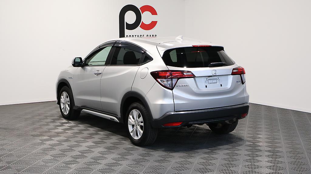 2014 Honda Vezel Hybrid X 4WD image 346059