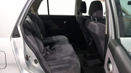 2005 Nissan Tiida LATIO image 342151