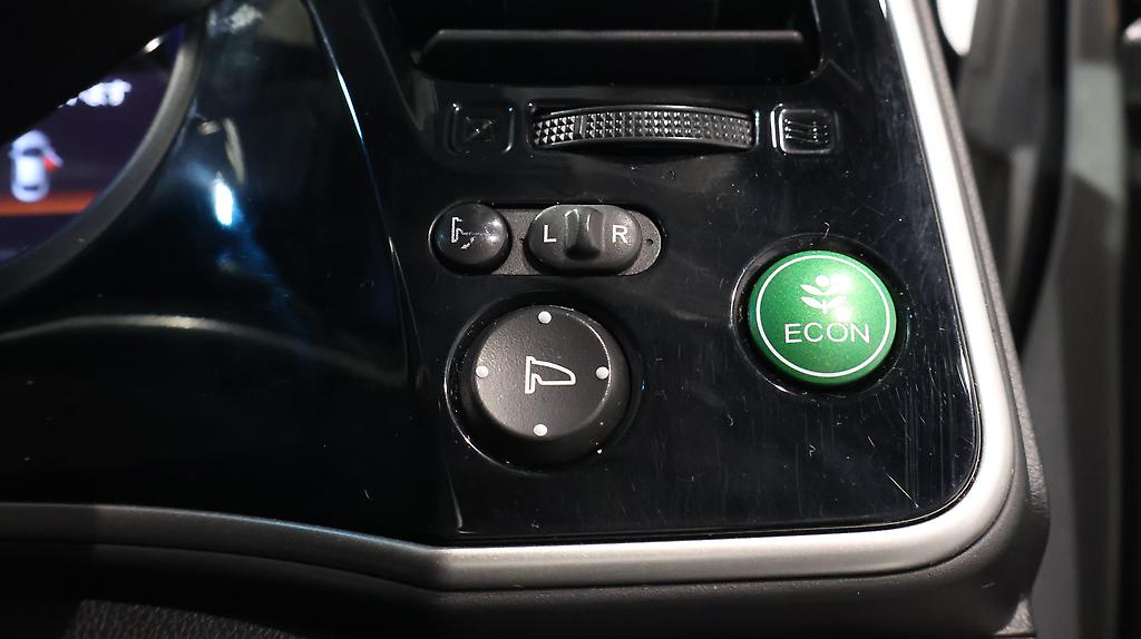 2015 Honda Grace Hybrid EX image 342114
