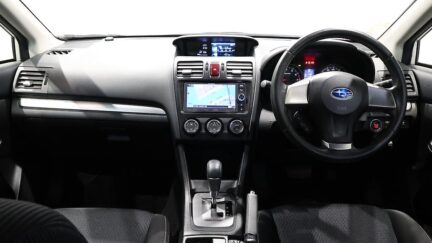 2014 Subaru Impreza Sport 1.6i-L image 341464