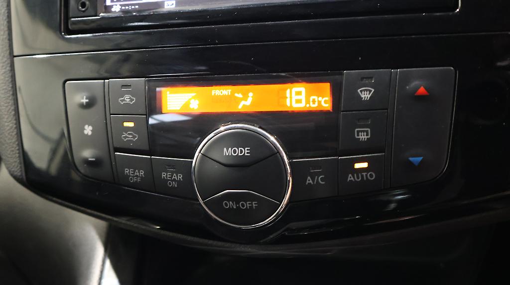 2014 Nissan Serena image 342618