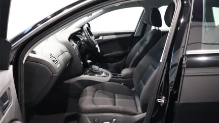 2015 Audi A4 Avant 2.0 TFSI image 340913