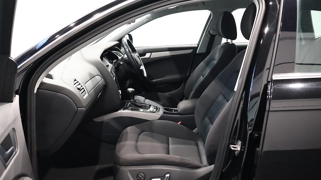 2015 Audi A4 Avant 2.0 TFSI image 340913