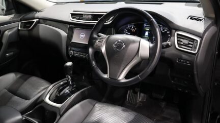 2015 Nissan X-trail 20X Emergency Package image 344608