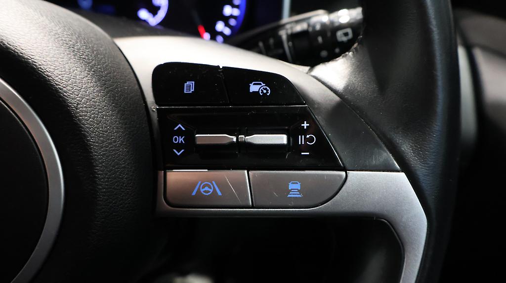 2023 Hyundai Tucson 1.6T ELITE 2WD 1.6PT image 346229
