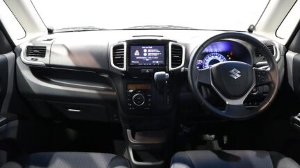 2014 Suzuki Solio S-DJE image 341372
