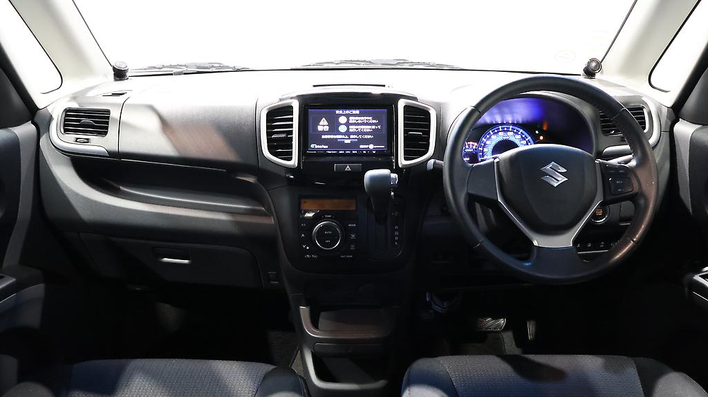 2014 Suzuki Solio S-DJE image 341372