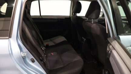 2013 Toyota Corolla FIELDER HYBRID image 342807