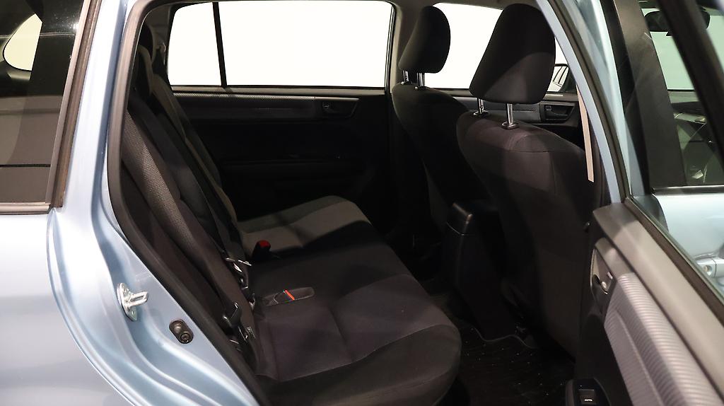 2013 Toyota Corolla FIELDER HYBRID image 342807