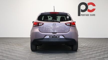 2015 Mazda Demio 13S + Reverse Camera image 344368