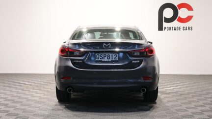2012 Mazda Atenza 20S image 342775