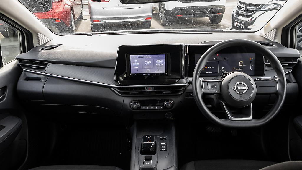 2022 Nissan Note Model S Newshape Hybrid E Power image 342567