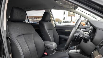 2012 Subaru Legacy 2.5i Eyesight AWD Wagon image 345042