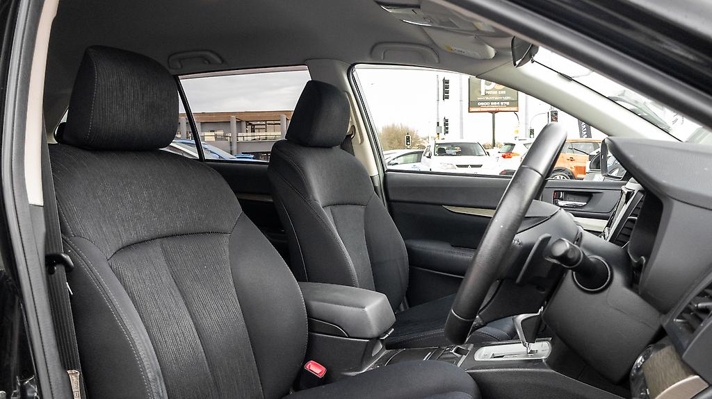 2012 Subaru Legacy 2.5i Eyesight AWD Wagon image 345042