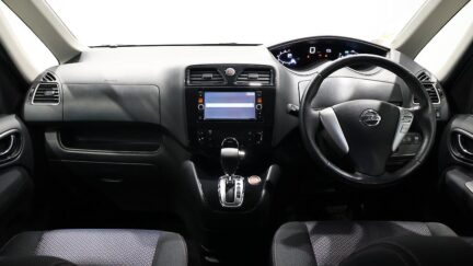 2013 Nissan Serena Highway Star S-Hybrid L Selection image 342132
