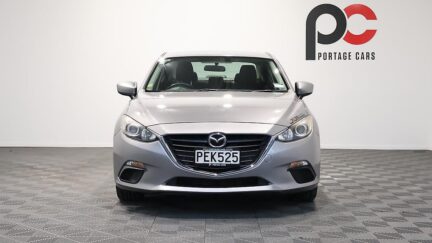 2014 Mazda Axela 15S Manual, New clutch installed! image 341948