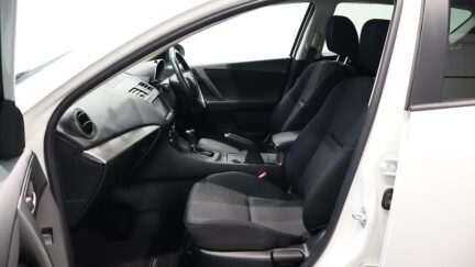 2013 Mazda Axela Sports 15S Sport Edition image 344327