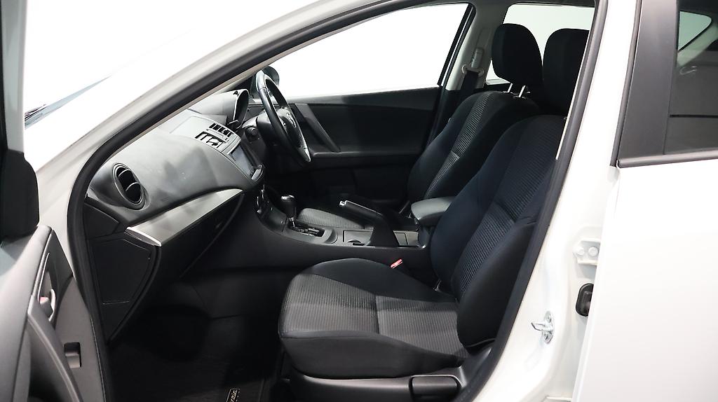 2013 Mazda Axela Sports 15S Sport Edition image 344327