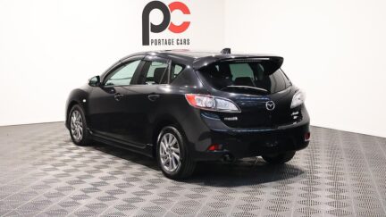 2013 Mazda Axela 15S Sport Edition image 341275
