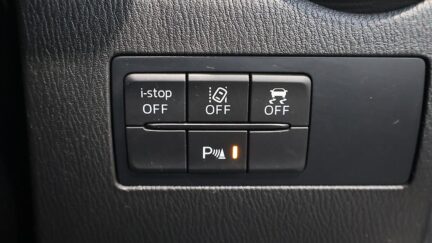 2016 Mazda Demio 13S Touring image 343036