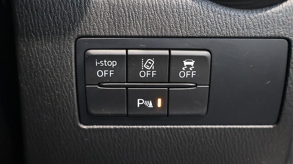 2016 Mazda Demio 13S Touring image 343036