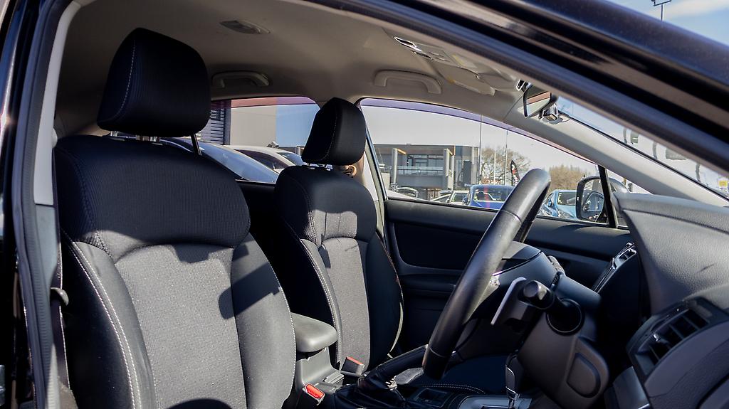2012 Subaru Impreza 2.0i Eyesight AWD image 351335