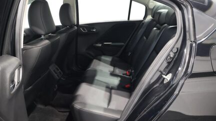 2015 Honda Grace Hybrid EX image 340823