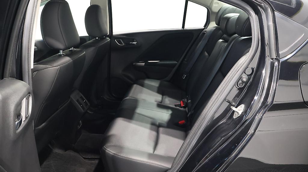 2015 Honda Grace Hybrid EX image 340823