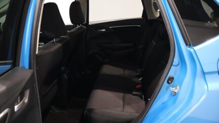 2013 Honda Fit F-Package Hybrid image 344148