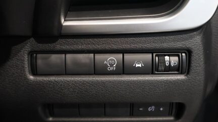 2023 Nissan Qashqai ST 1.3PT/6CVT image 343523