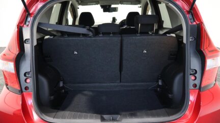 2018 Nissan Note E-Power X image 345479