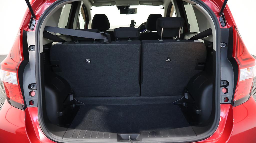 2018 Nissan Note E-Power X image 345479